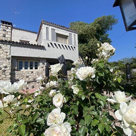 Posada Del Angel Villa Serranita Zewnętrze zdjęcie