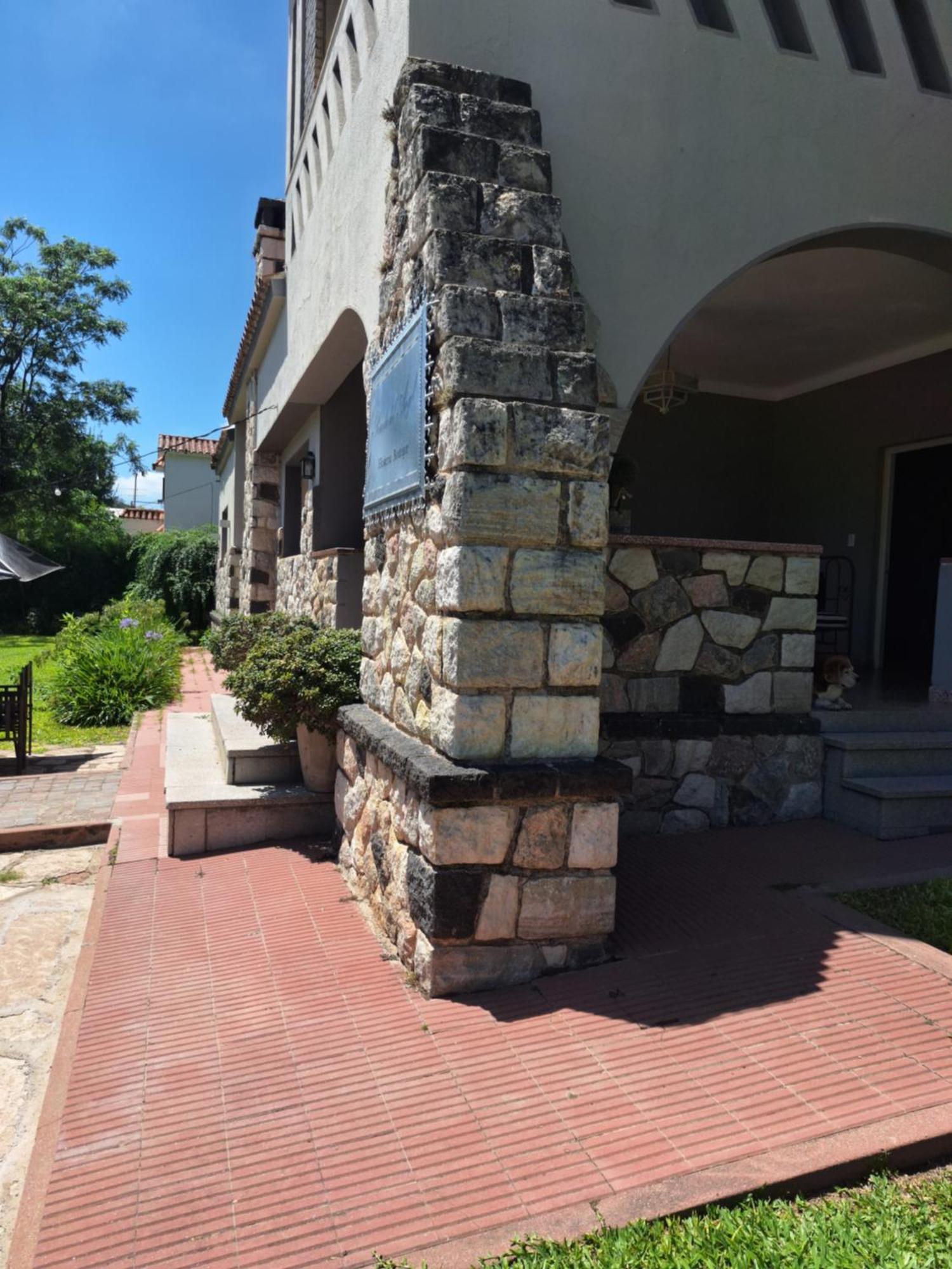 Posada Del Angel Villa Serranita Zewnętrze zdjęcie