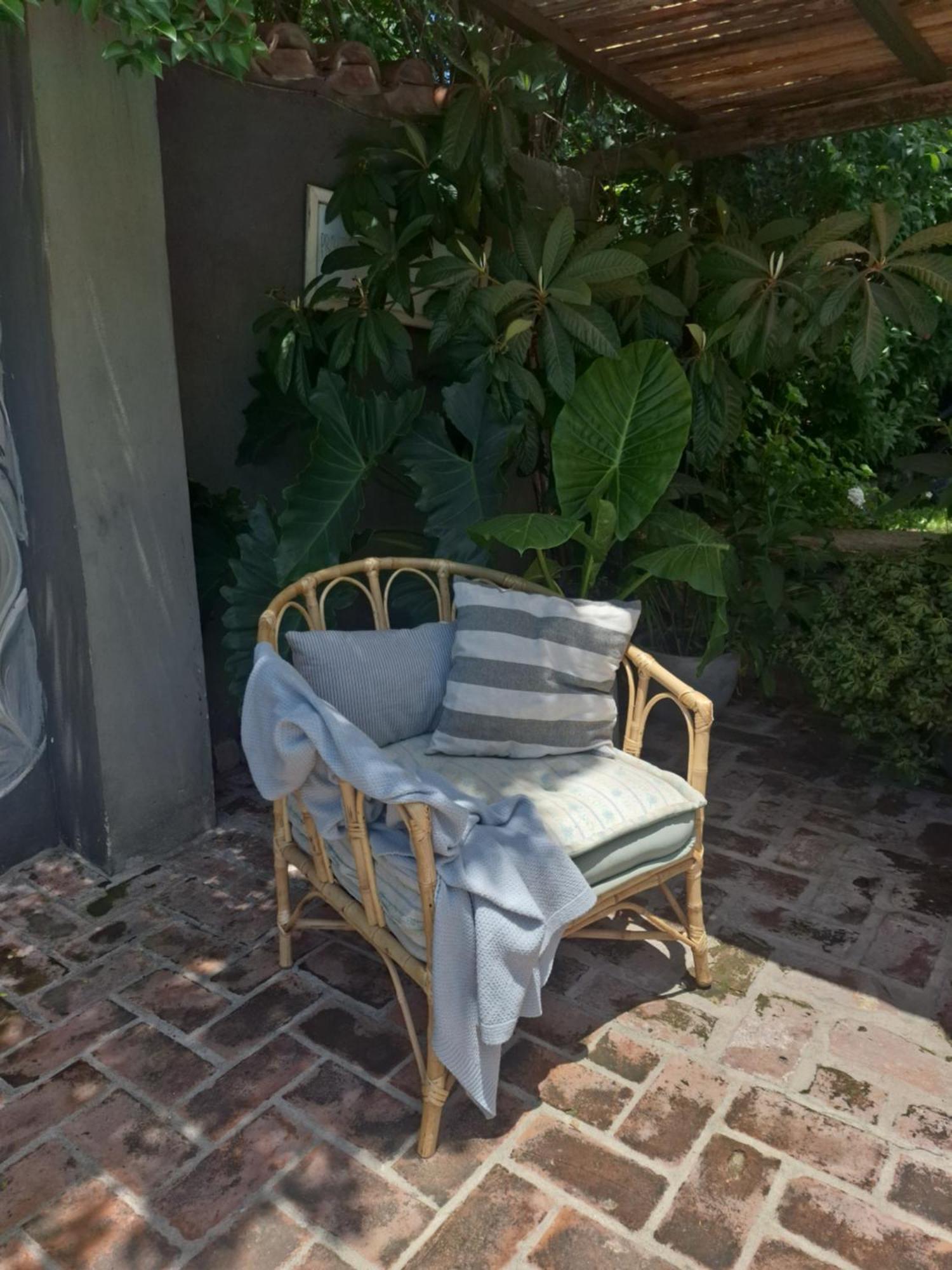 Posada Del Angel Villa Serranita Zewnętrze zdjęcie