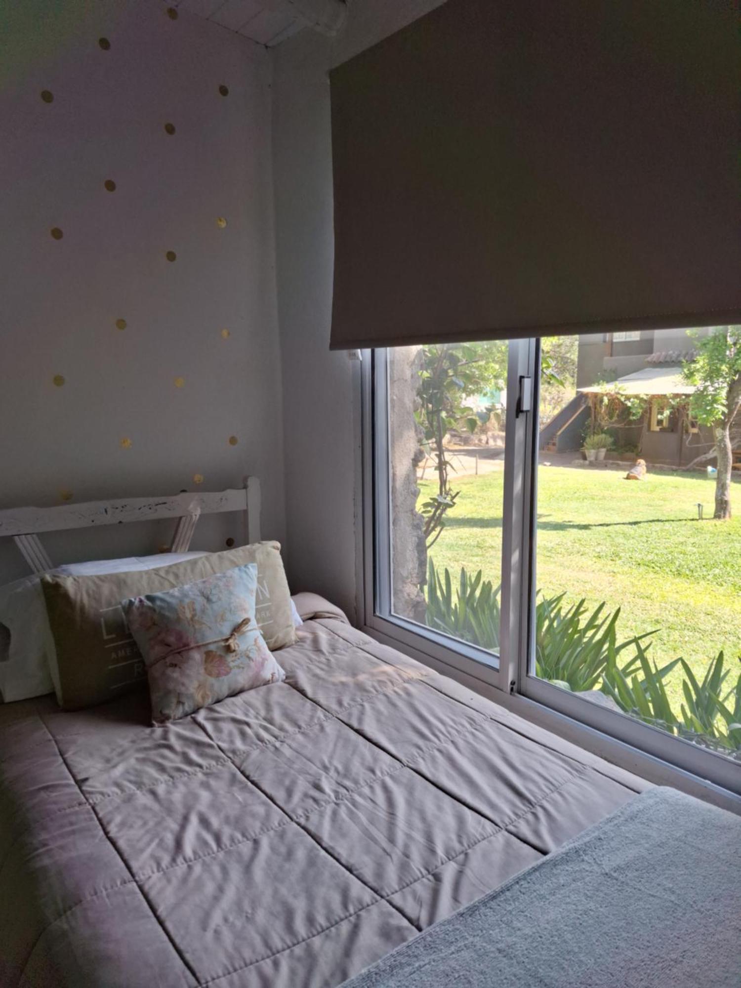 Posada Del Angel Villa Serranita Zewnętrze zdjęcie