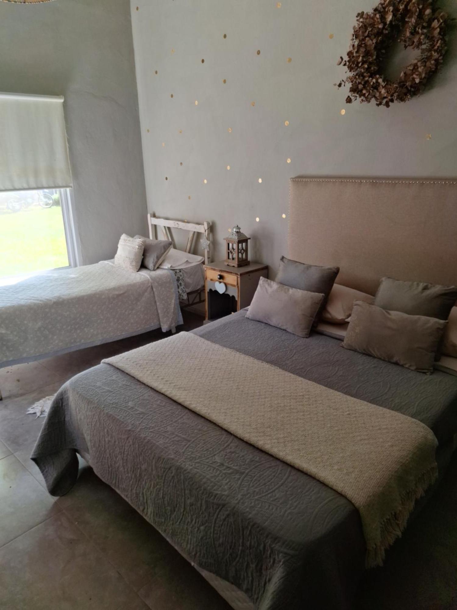 Posada Del Angel Villa Serranita Zewnętrze zdjęcie