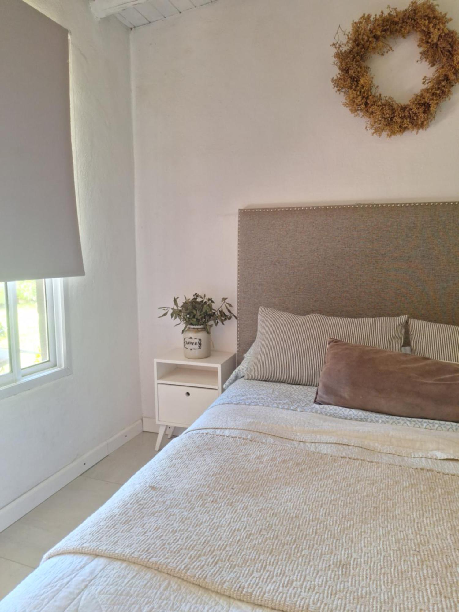 Posada Del Angel Villa Serranita Zewnętrze zdjęcie
