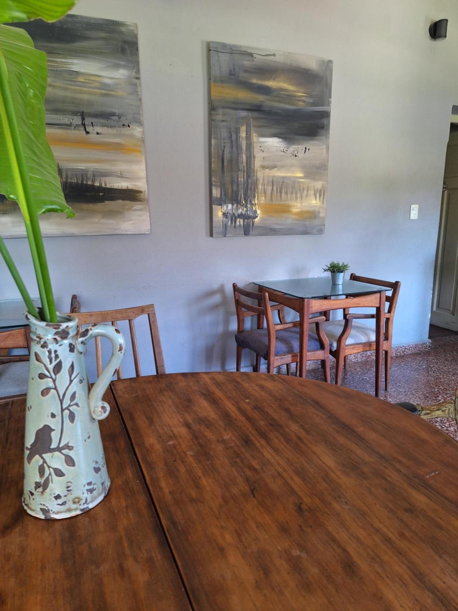 Posada Del Angel Villa Serranita Zewnętrze zdjęcie