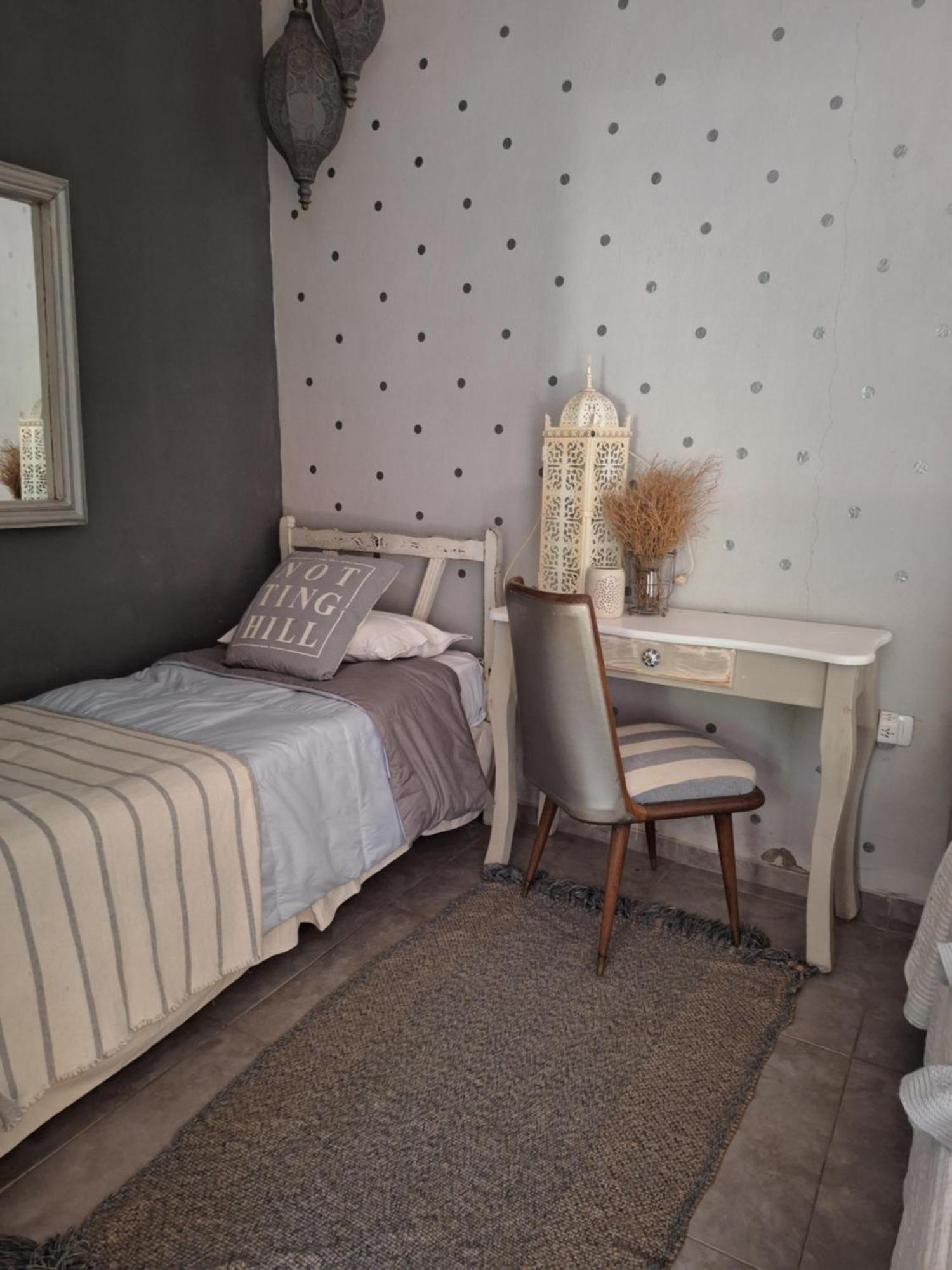 Posada Del Angel Villa Serranita Zewnętrze zdjęcie