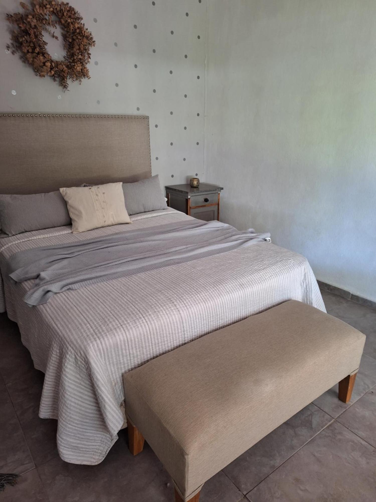 Posada Del Angel Villa Serranita Zewnętrze zdjęcie