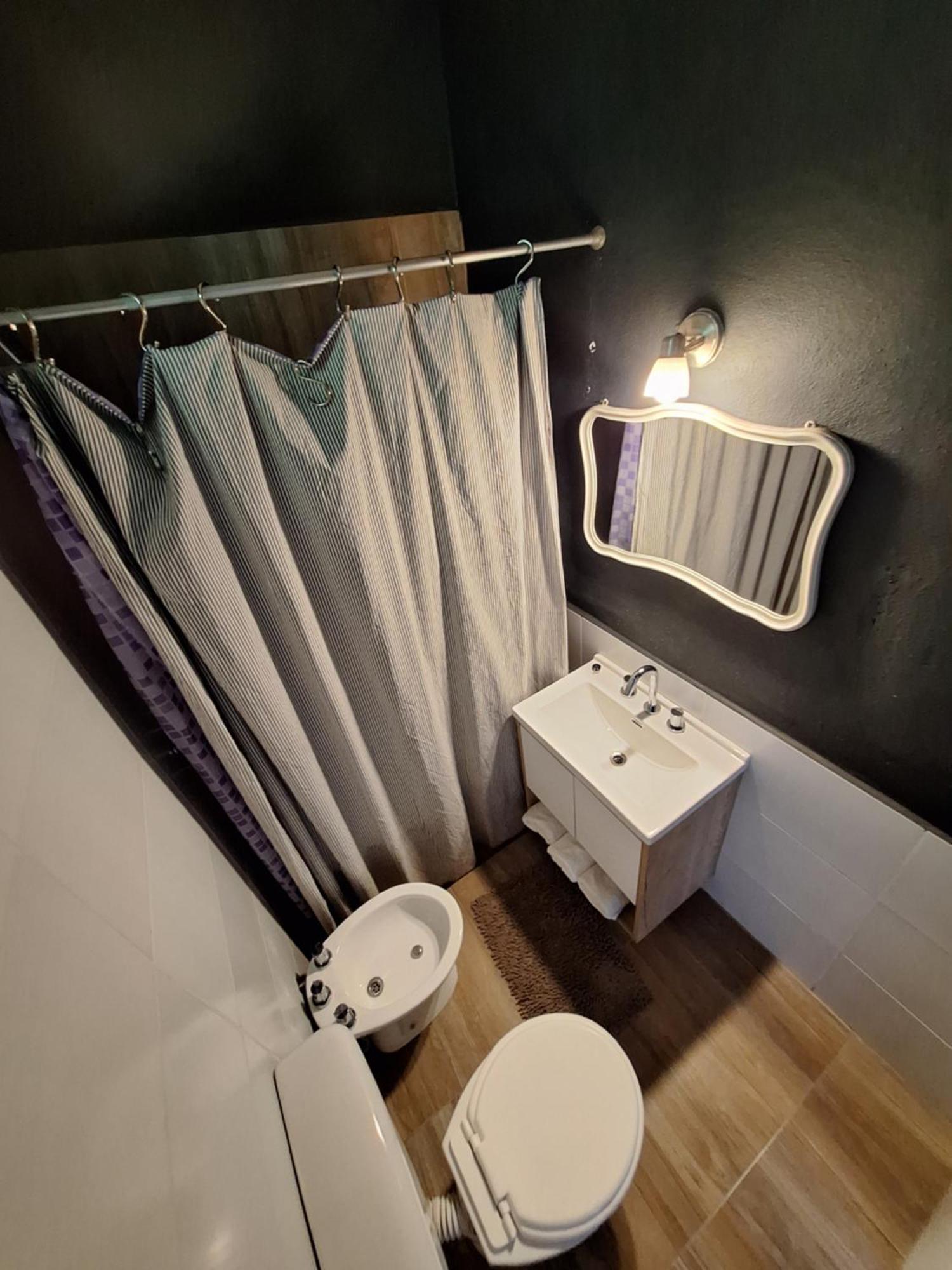 Posada Del Angel Villa Serranita Zewnętrze zdjęcie