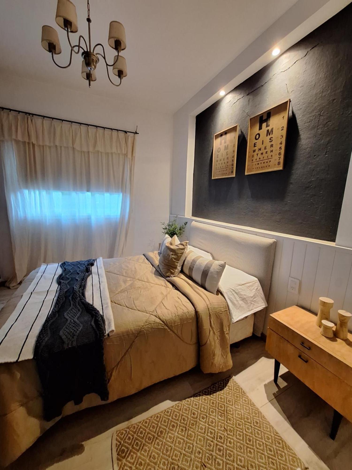 Posada Del Angel Villa Serranita Zewnętrze zdjęcie