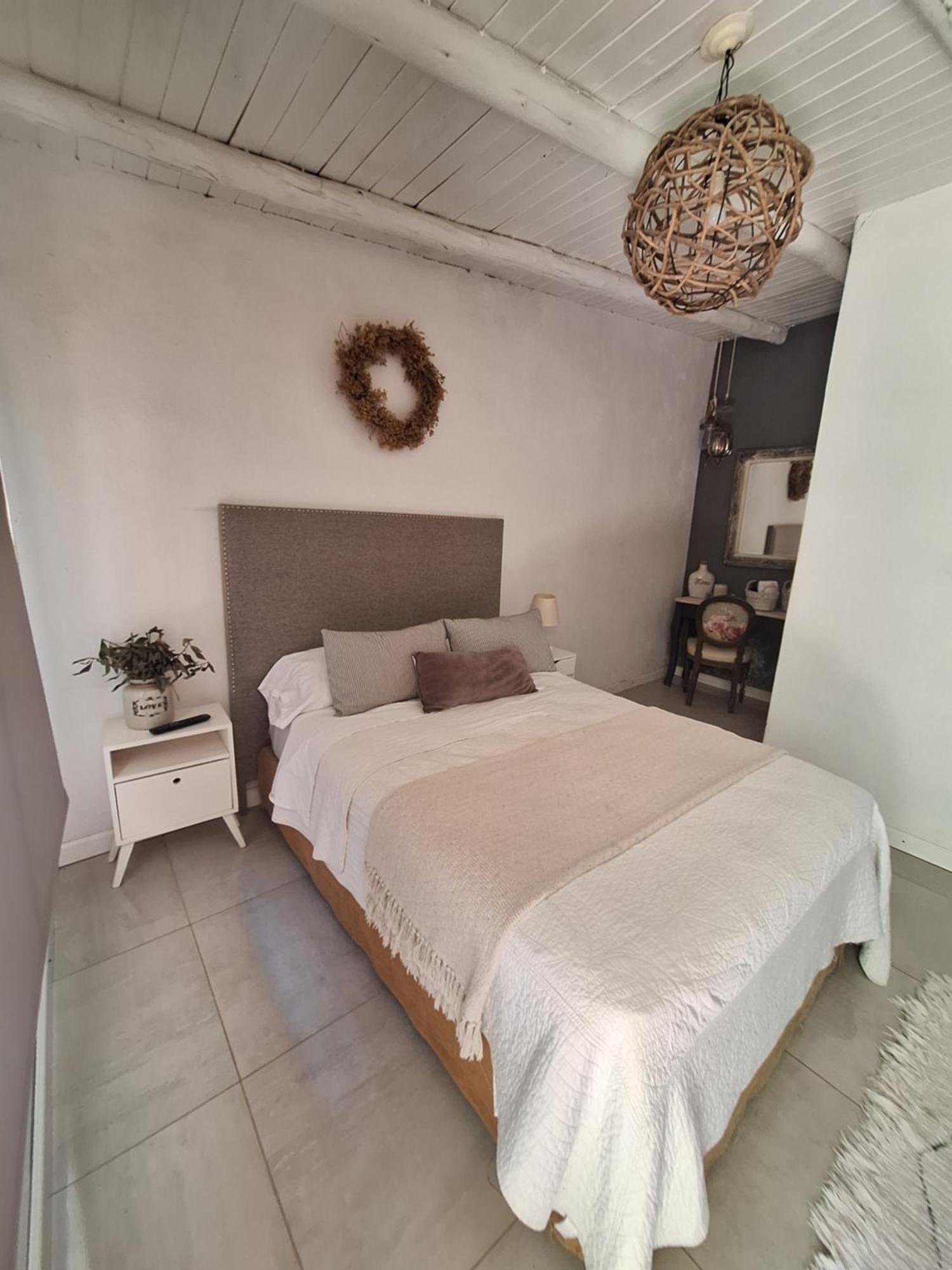 Posada Del Angel Villa Serranita Zewnętrze zdjęcie
