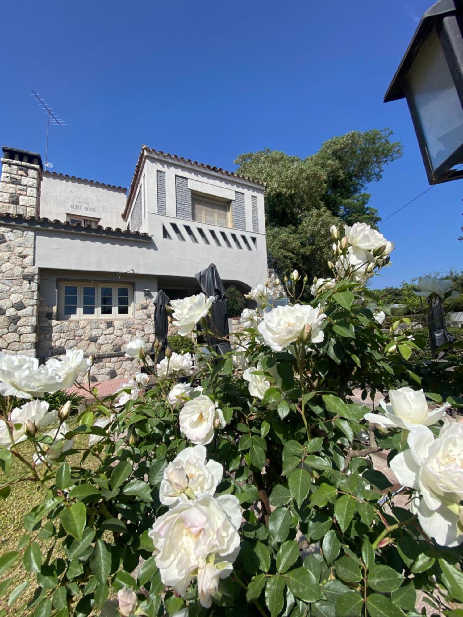 Posada Del Angel Villa Serranita Zewnętrze zdjęcie